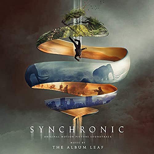 Album Leaf, The - SYNCHRONIC (Original Soundtrack)  [VINYL]