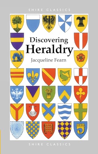 Discovering Heraldry : 250