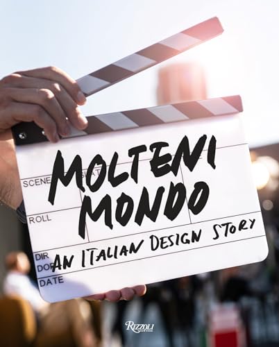 Molteni Mondo : An Italian Design Story
