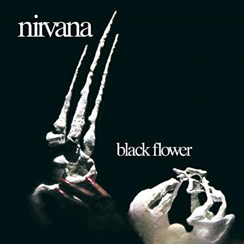 Nirvana Uk) - Black Flower (Remastered & Expanded Edition) [CD]