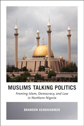 Muslims Talking Politics: Framing Islam