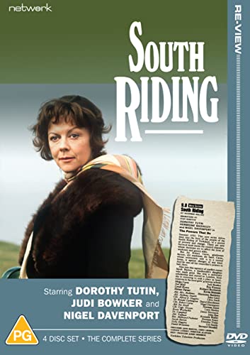 South Riding [DVD]