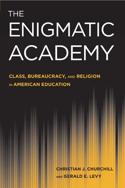The Enigmatic Academy: Class