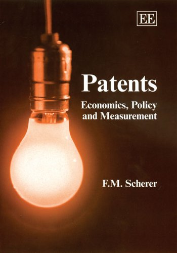 Patents: Economics