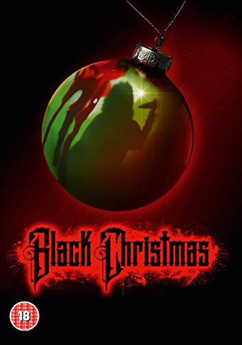 Black Christmas [DVD]