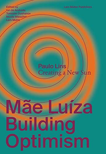 Mae Luiza : Building Optimism