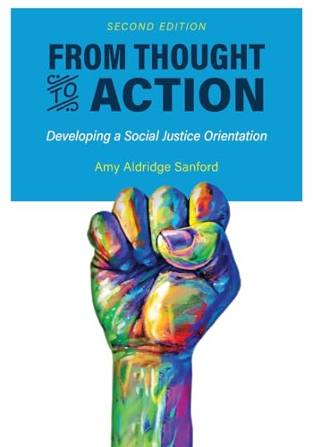 From Thought to Action : Developing a Social Justice Orientation