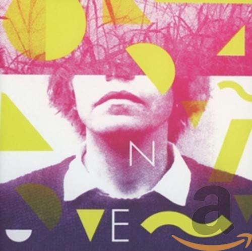 Various - Oh No I Love You More [CD]