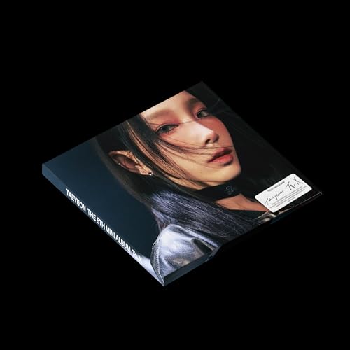 Taeyeon - To. X (digipak Version) [CD]