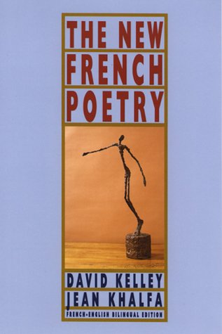 New French Poetry