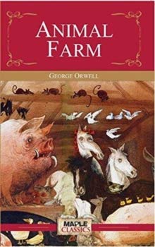 Animal Farm 01 Edition