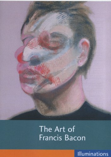 The Art Of Francis Bacon [DVD]