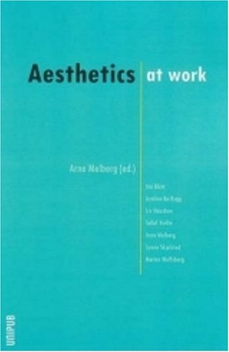 Aesthetics at Work