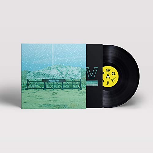 Arcade Fire - Everything Now [VINYL]