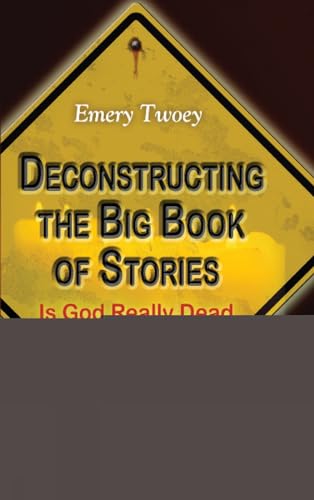 Deconstructing the Big Book of Stories