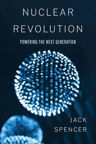 Nuclear Revolution : Powering the Next Generation