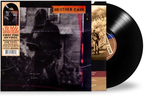 Brother Cane - Brother Cane [VINYL]