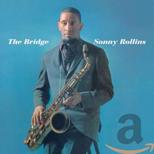 Sonny Rollins - The Bridge [CD]