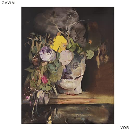 Gavial - Vor [VINYL]