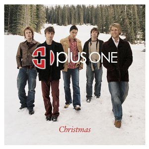 Plus One - Christmas [CD]