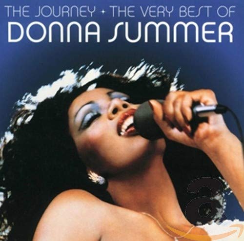 Donna Summer - The Journey: The Very Best of Donna Summer [CD]