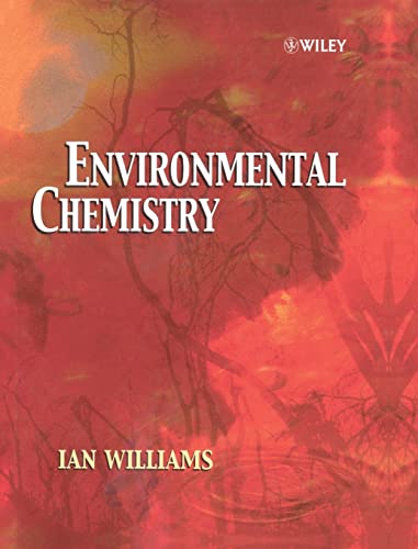 Environmental Chemistry