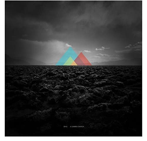DHG (Dodheimsgard) - A Umbra Omega [VINYL]