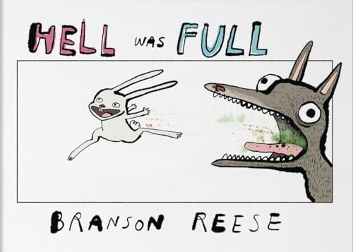 Hell Was Full (Mr)