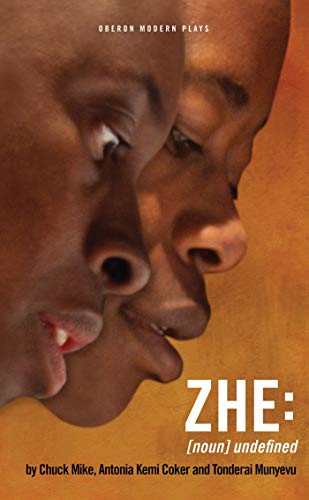 ZHE : [noun] Undefined