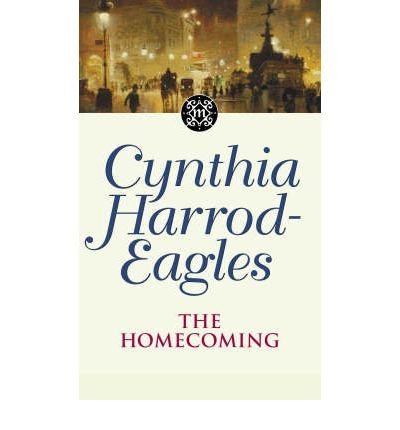 The Homecoming : The Morland Dynasty, Book 24