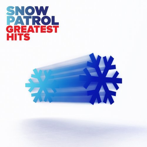 Snow Patrol - Greatest Hits [CD]