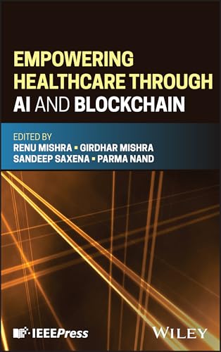 Empowering Healthcare through AI and Blockchain