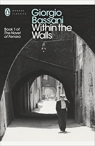 Within the Walls (Penguin Modern Classics)