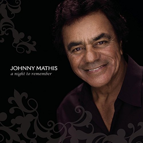 Johnny Mathis - A Night To Remember [CD]