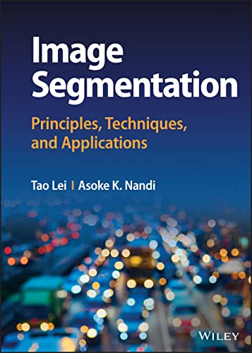 Image Segmentation: Principles