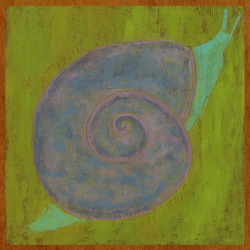 Lindsay Reamer - Natural Science [CD]