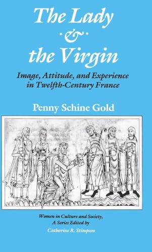 The Lady and the Virgin: Image