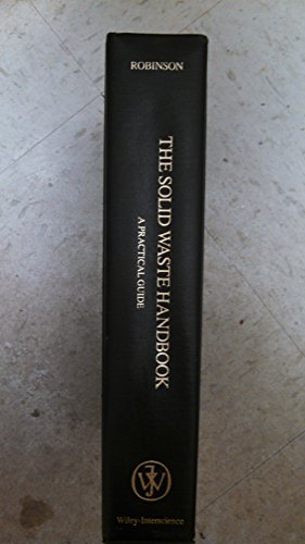 The Solid Waste Handbook: A Practical Guide