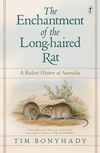 Enchantment of the Long-haired Rat, The