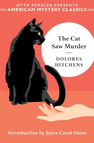 The Cat Saw Murder : A Rachel Murdock Mystery : 0