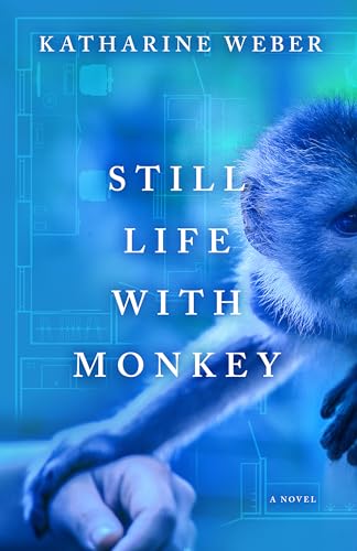 Still Life with Monkey