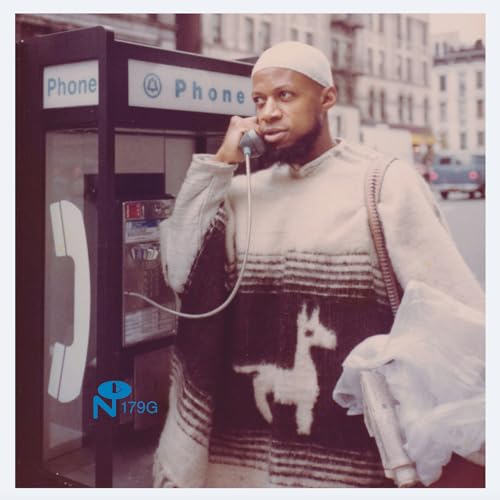 Laraaji - Glimpses Of Infinity [VINYL]
