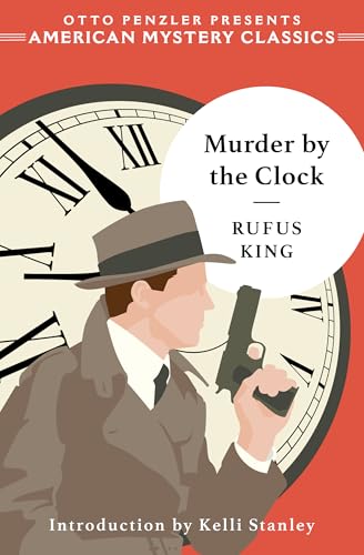 Murder by the Clock