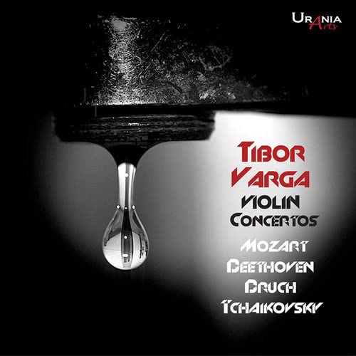 Varga The Berlin Pro Musica Sy - Various Composers [CD]