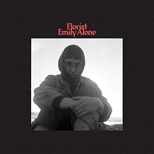 Florist - Emily Alone (COLOR VINYL) [VINYL]