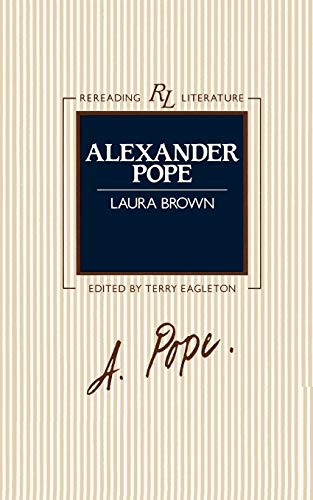 Alexander Pope