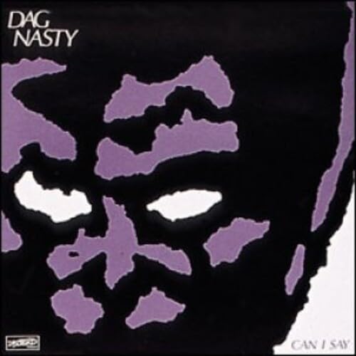 Dag Nasty - Can I Say (Remastered)  [VINYL]