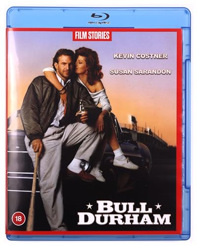 Bull Durham [BLU-RAY]