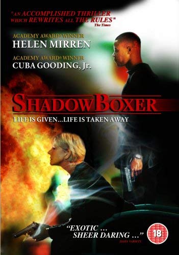 Shadowboxer [DVD]