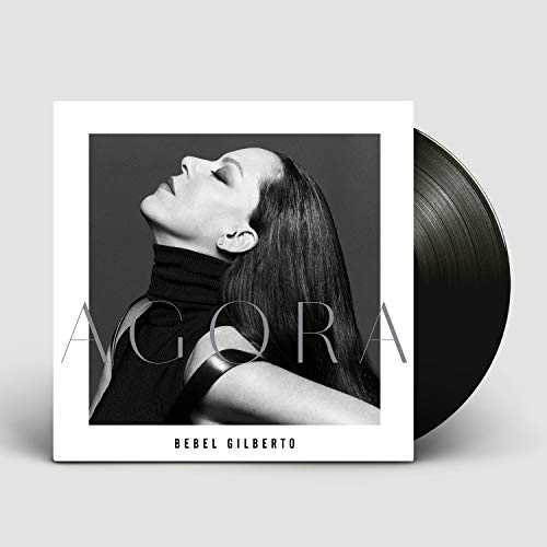 Gilberto, Bebel - Agora  [VINYL]